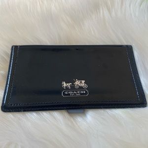 2/$20 Bundle. Coach Wallet